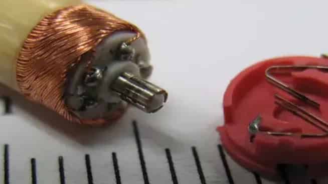 ساخت و فروش جاروبک‌ های خاص و استاندارد